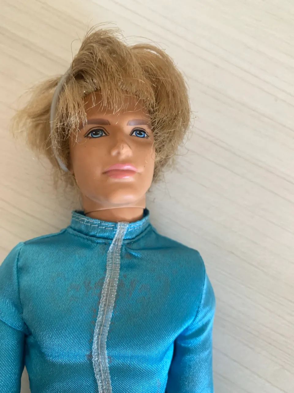 Boneco principe ken barbie - Foto 4