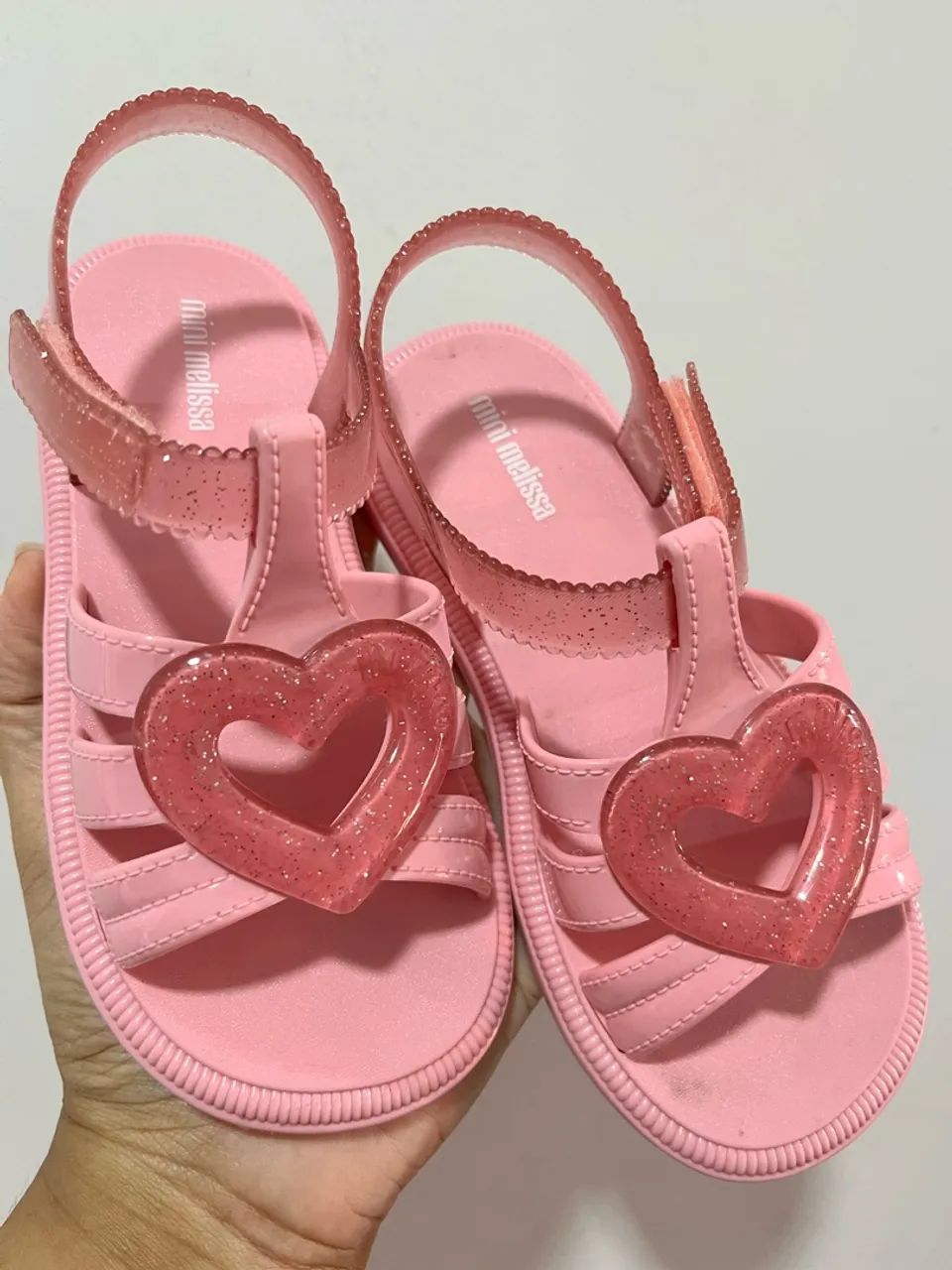 Mini Melissas 26/27 e 28 - Foto 5