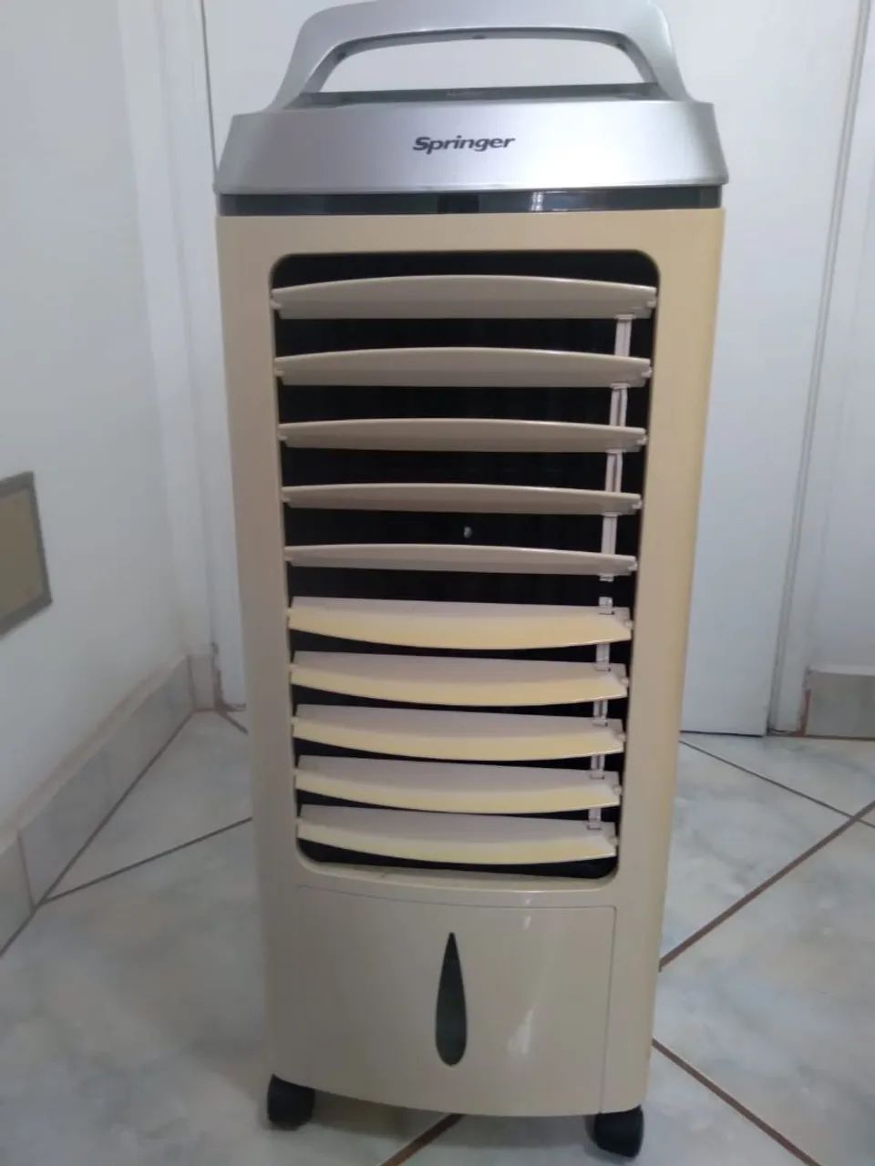 Circulador de ar - Foto 2