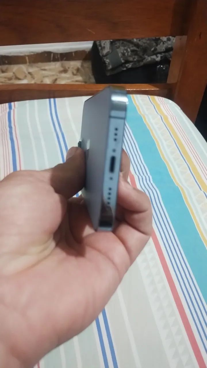 iPhone 13pro 256 GB - Foto 5