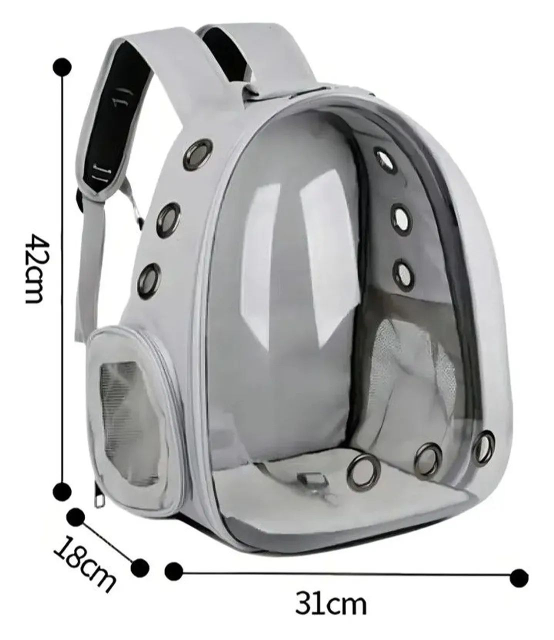 Mochila pet  - Foto 3