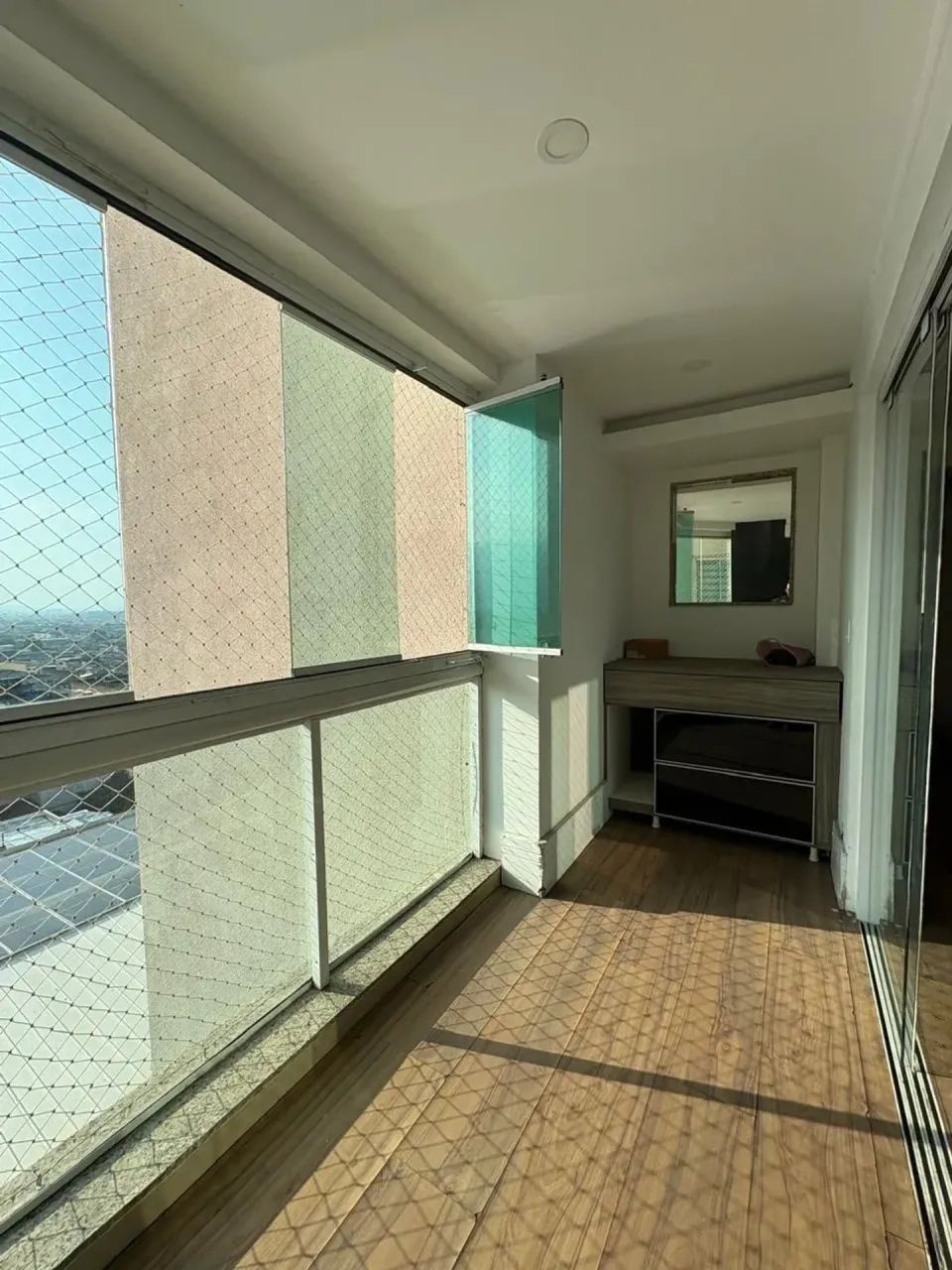Apartamento 3 quartos residencial elegance Office - Foto 3
