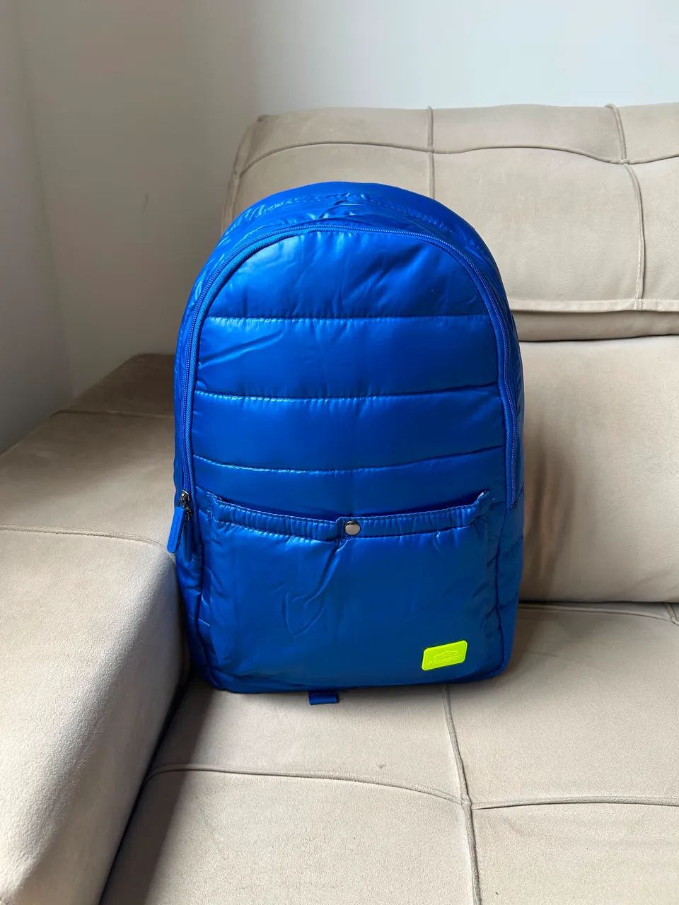 Mochila original Olympikus a pronta entrega
