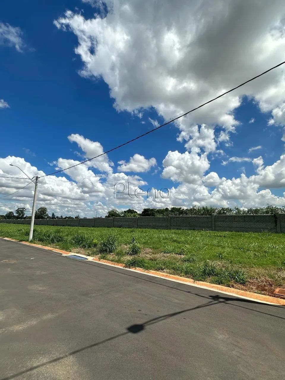 Terreno à venda em Paulínia, Betel, com 312 m², Portoville Parque Betel Residencial - Foto 3