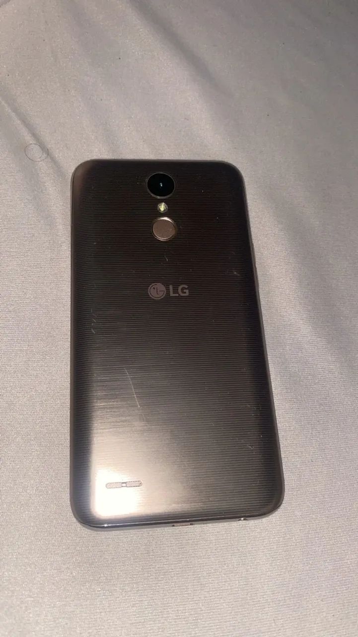 LG K10