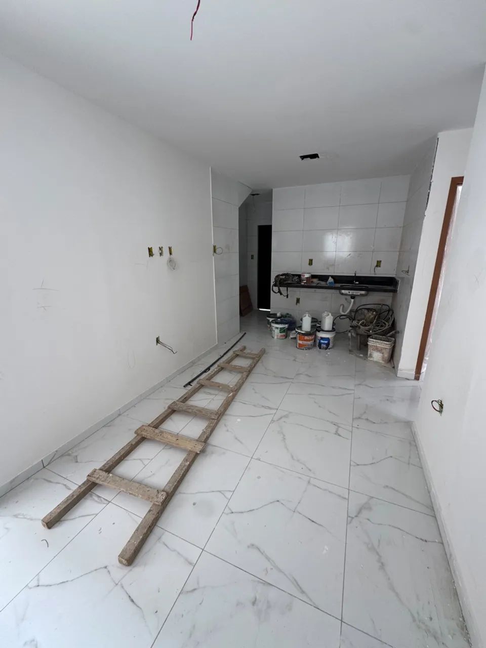 Apartamento no Geisel  - Foto 2