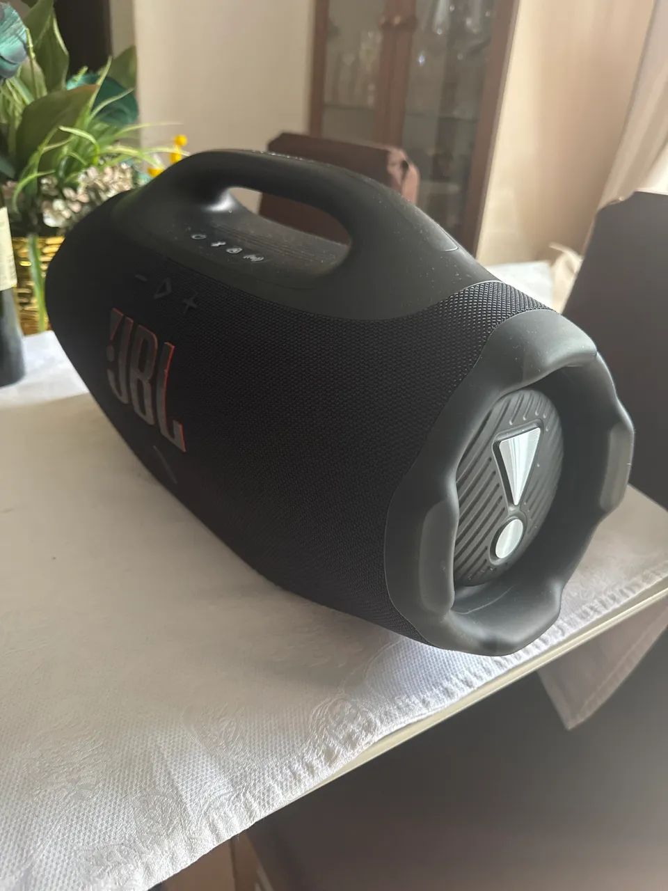 JBL bombox 4  - Foto 3