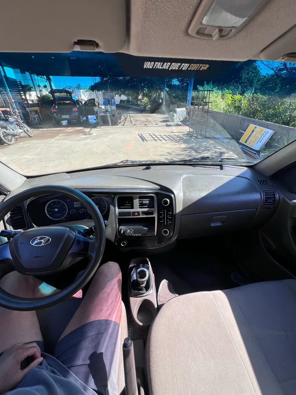 HR HYUNDAI - Foto 2