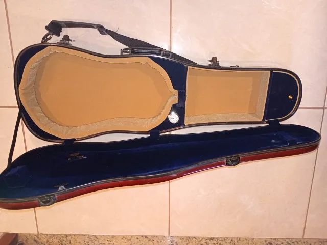 ESTOJO PARA VIOLA  - Foto 2