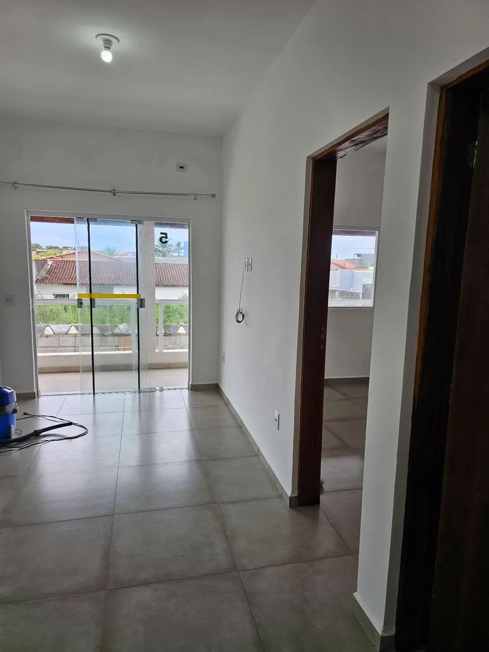 Alugo apartamento  - Foto 2