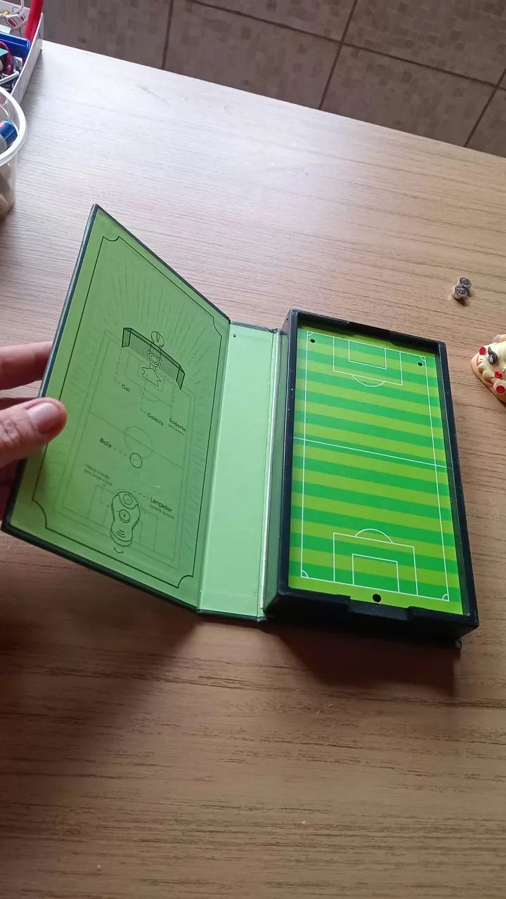 Jogo antigo  - Foto 2
