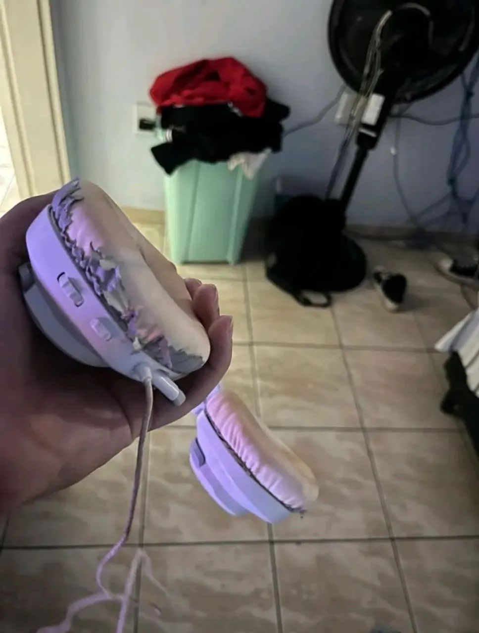 Headset JBL  - Foto 3