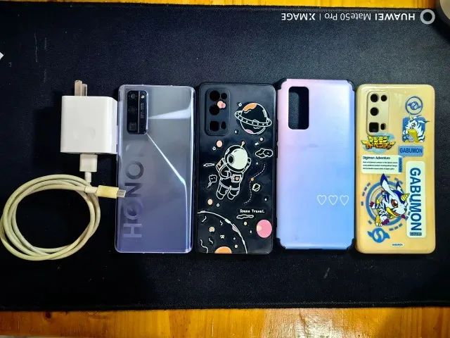 HUAWEI HONOR 30 PRO - Foto 4