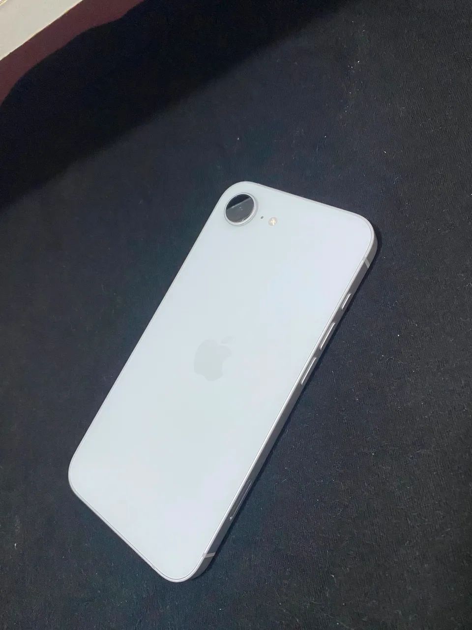 Vendo iPhone 16e - Foto 4