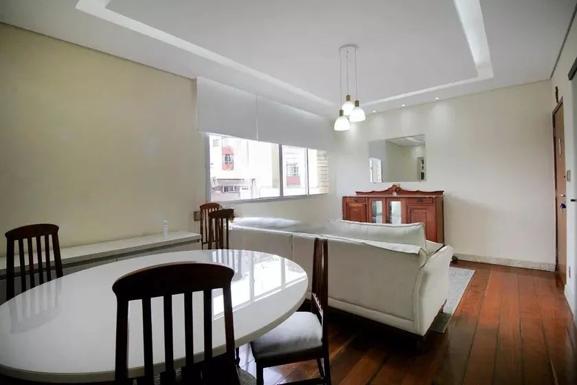 Apartamento à Venda - Santo Antônio, 3 Quartos, 85 m2 - Foto 3