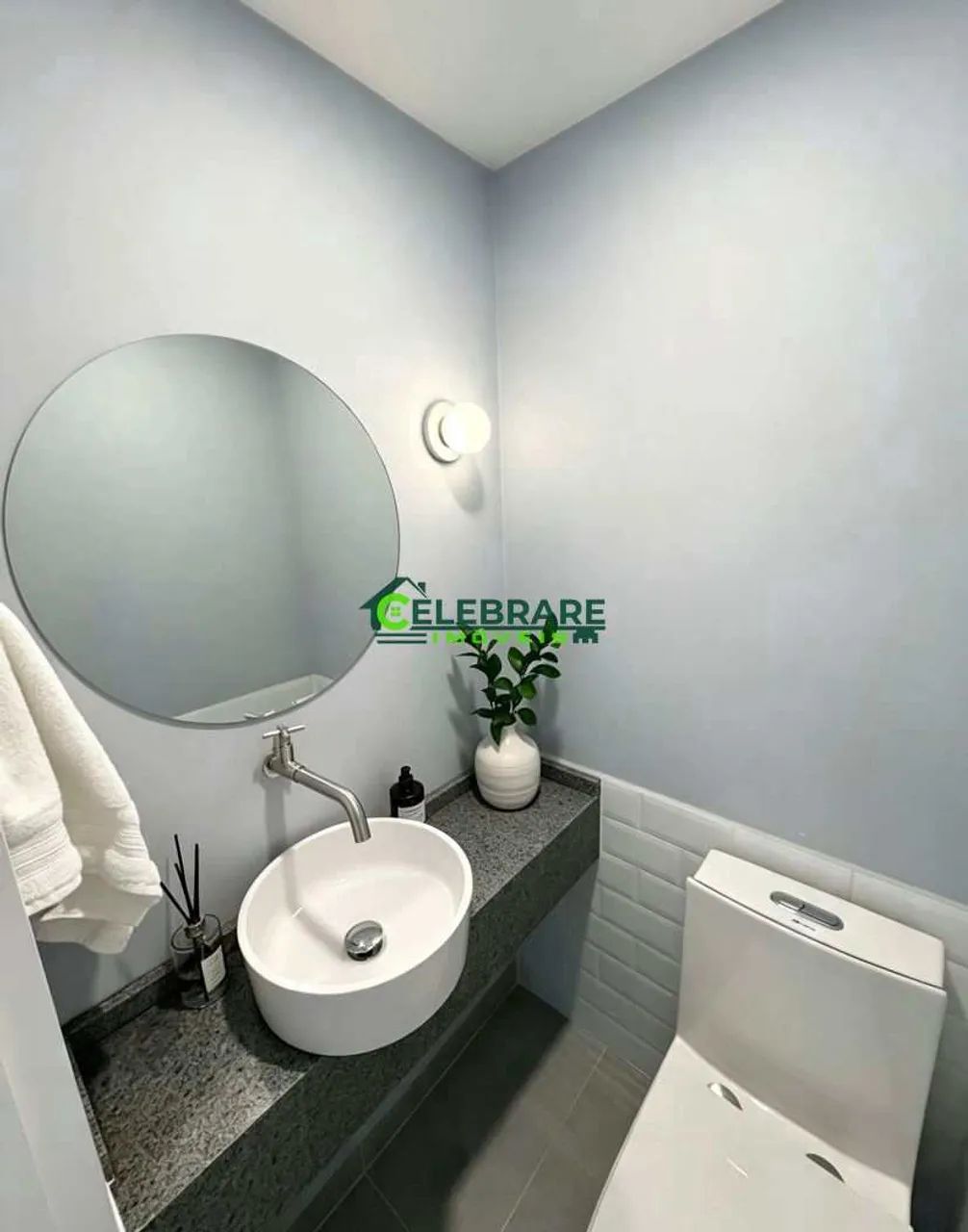Apartamento 3 quartos Rebouças | EB186 - Foto 5