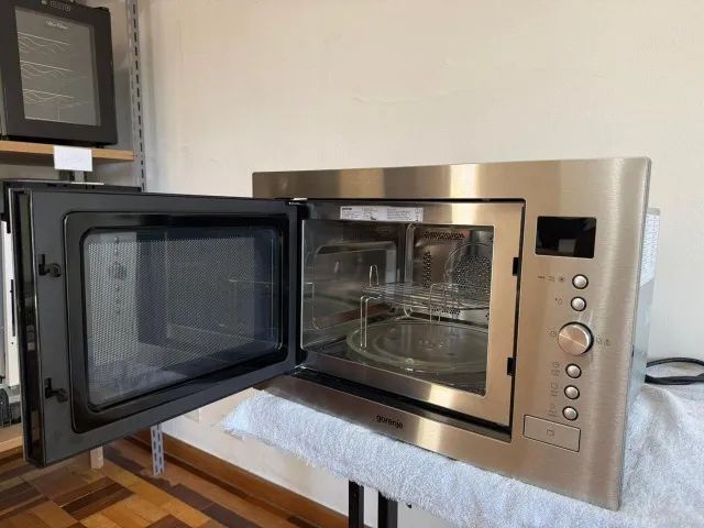 MICROONDAS GORENJE - BM321A7X-BR - Foto 3