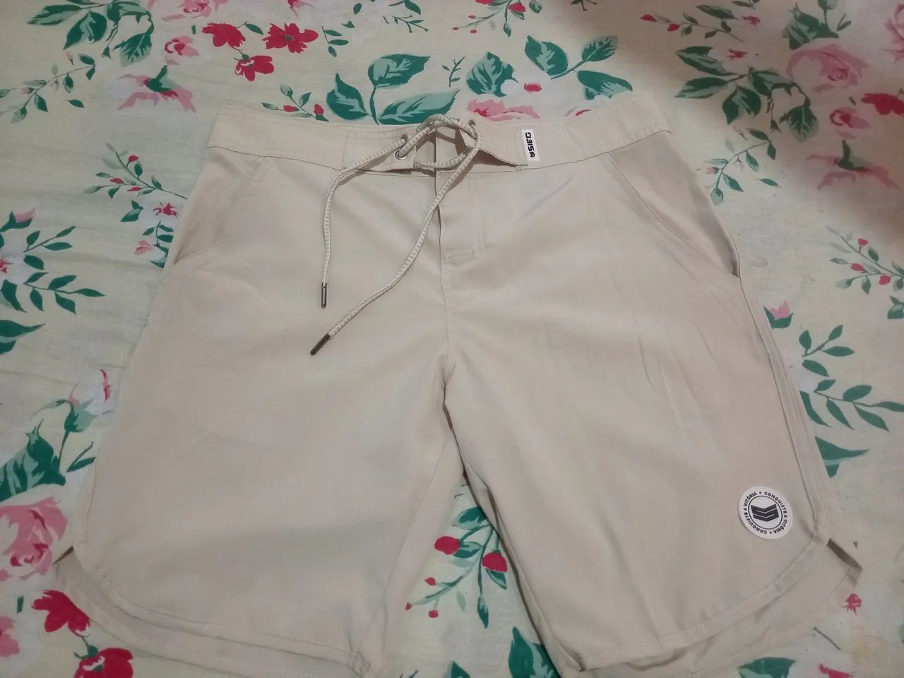 Bermuda boardshort  sieg leiam anúncio  - Foto 2