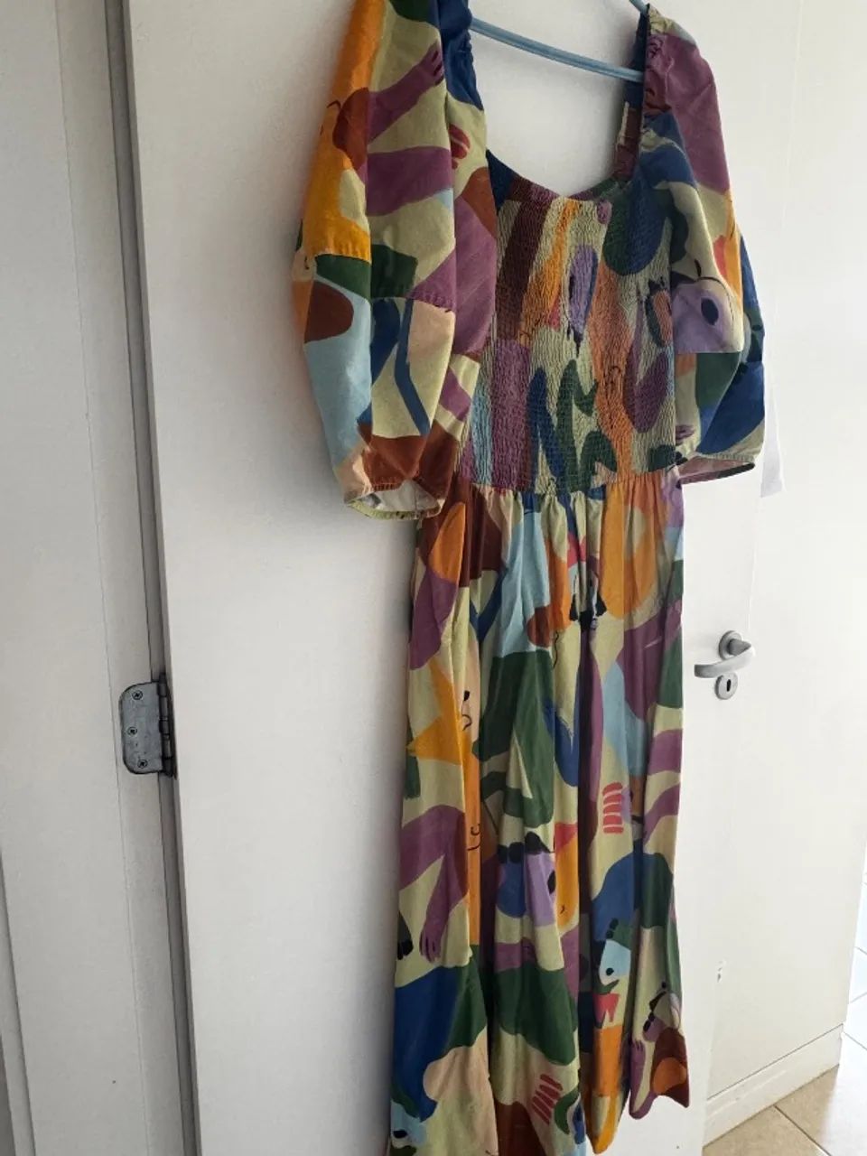 Vestido FARM - Foto 2