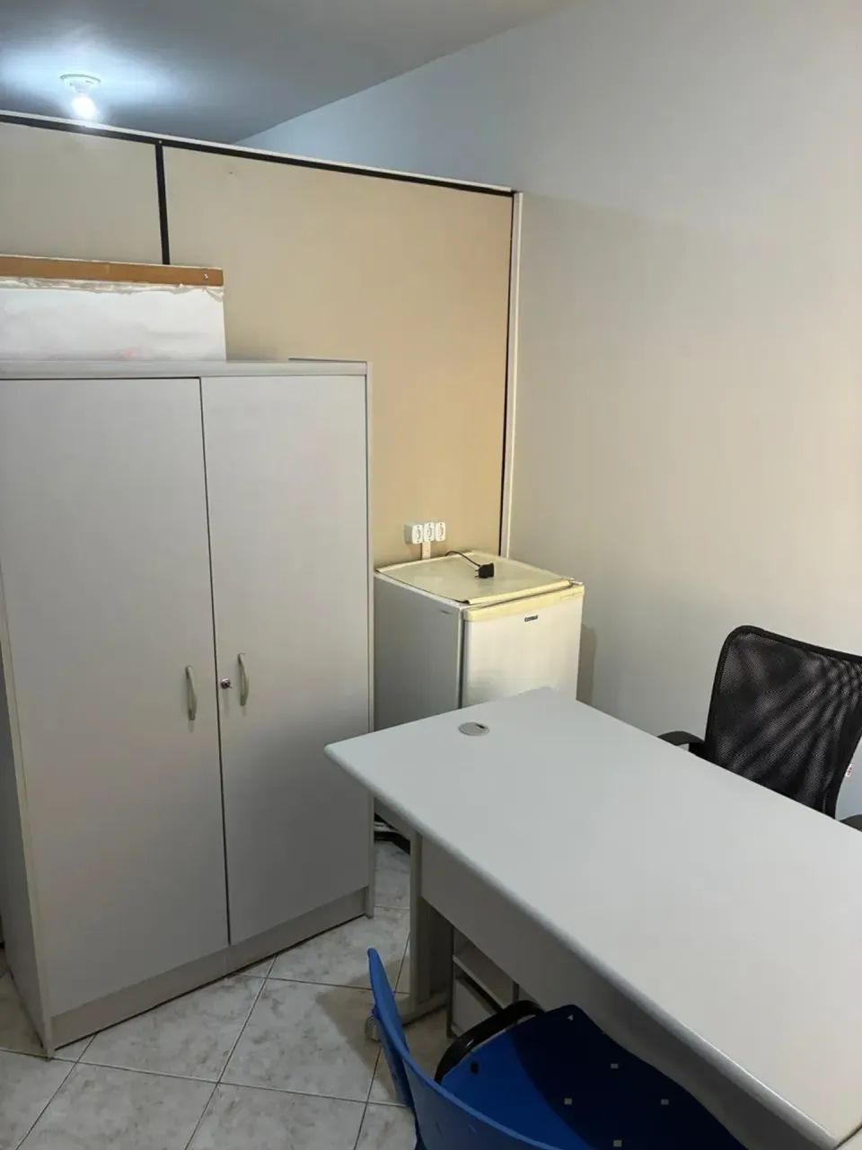 Excelente Sala no Edifício João Brunet - Colado no metrô Uruguaiana - Foto 2