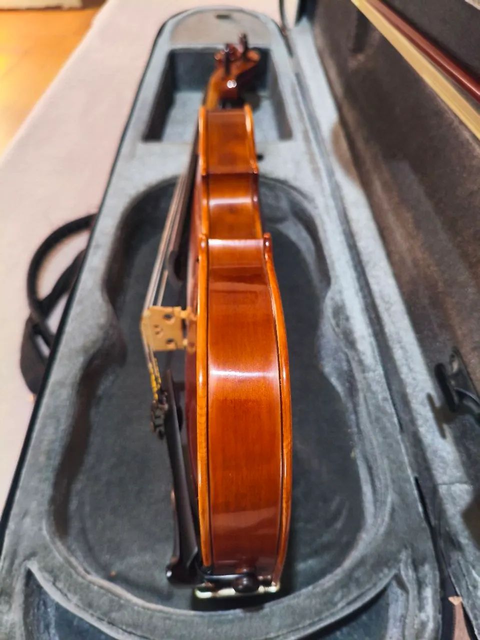 Violino Yamaha v5 4/4 - Foto 4