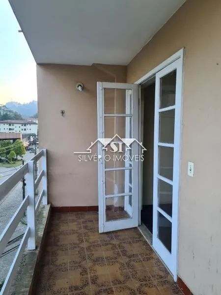 Apartamento- Petrópolis, Quitandinha - Foto 2