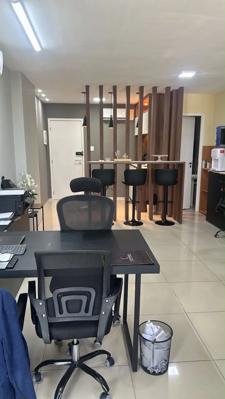 Divisão de sala comercial  - Foto 5
