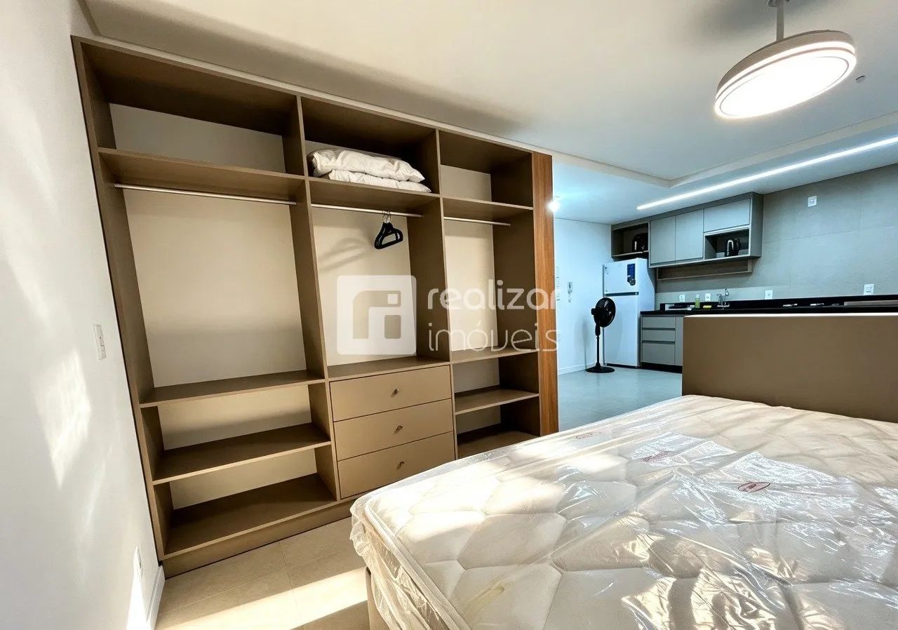 Studio Mobiliado no Centro - Florianópolis - Foto 4