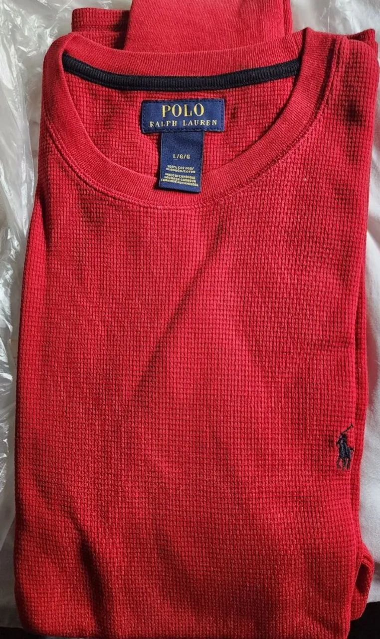 Sueter Polo Ralph Lauren - Foto 2