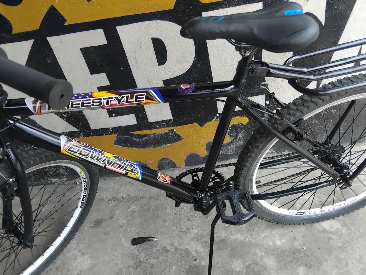 Bike aro 26 - Foto 3