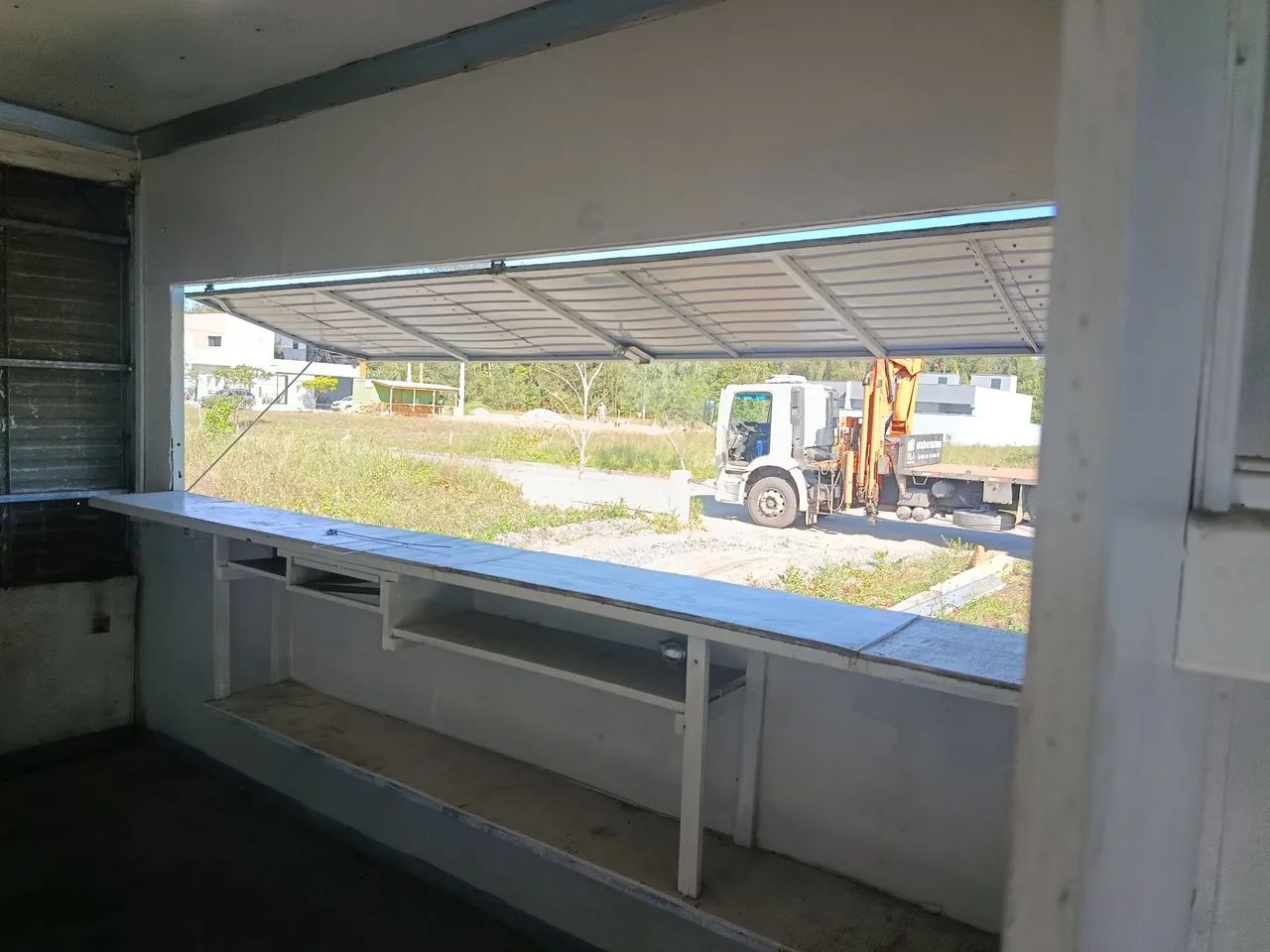 Vendo baú lanchonete. - Foto 4