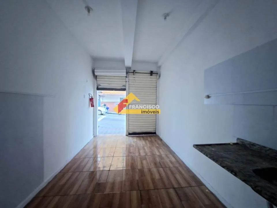 Loja para aluguel, Vila Belo Horizonte - Divinópolis/MG - Foto 2