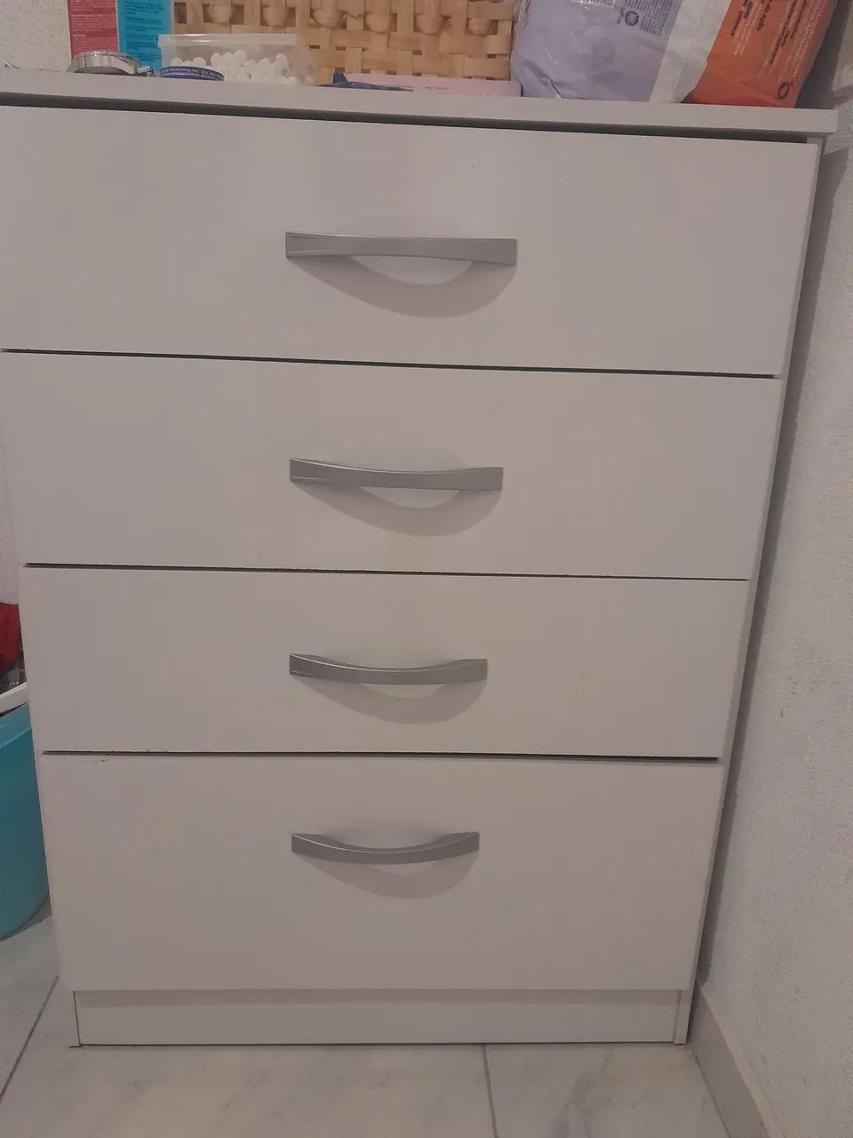 Cômoda 