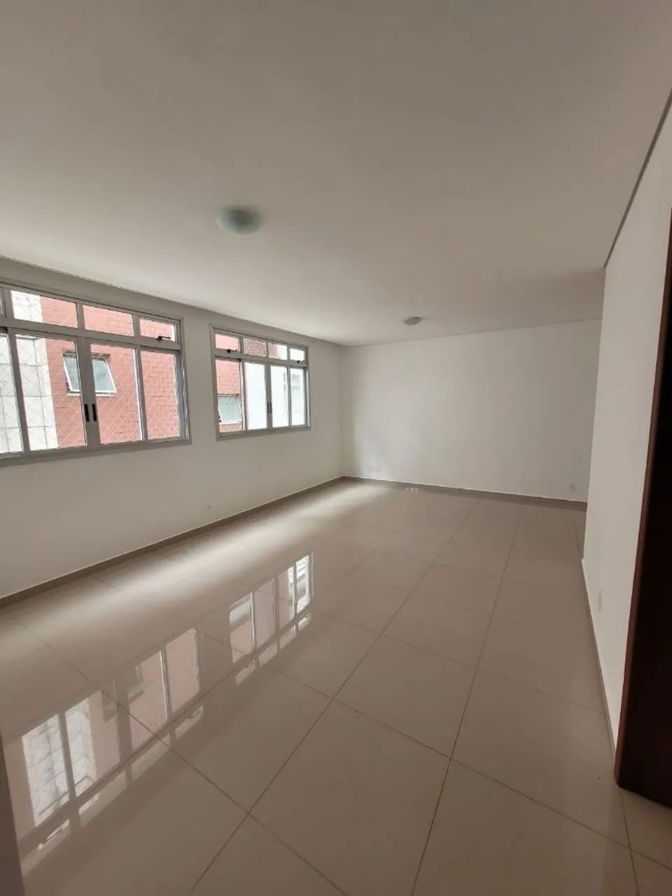 Apartamento 4 quartos no Alto Barroca