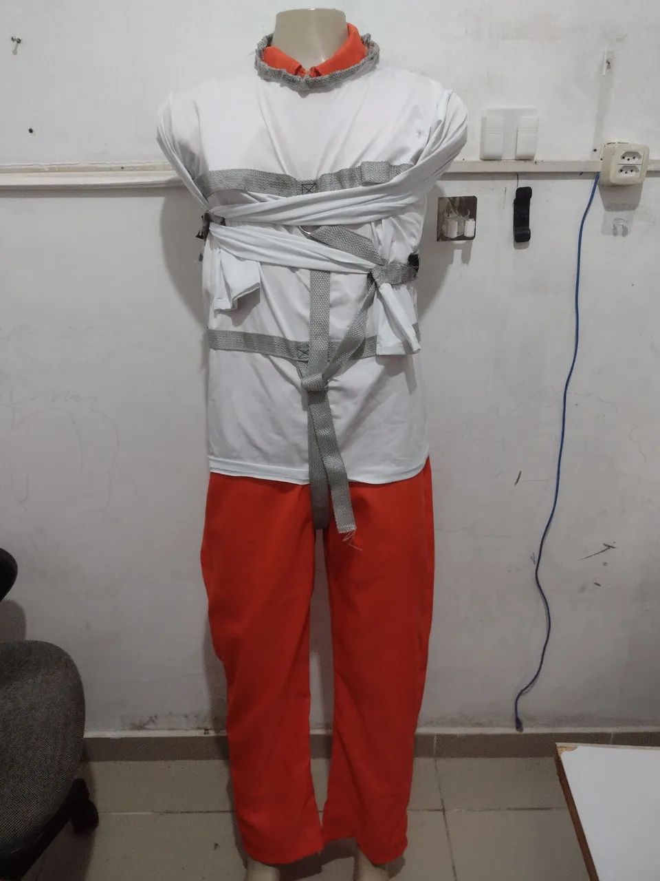 Roupas para Cosplay - Foto 4