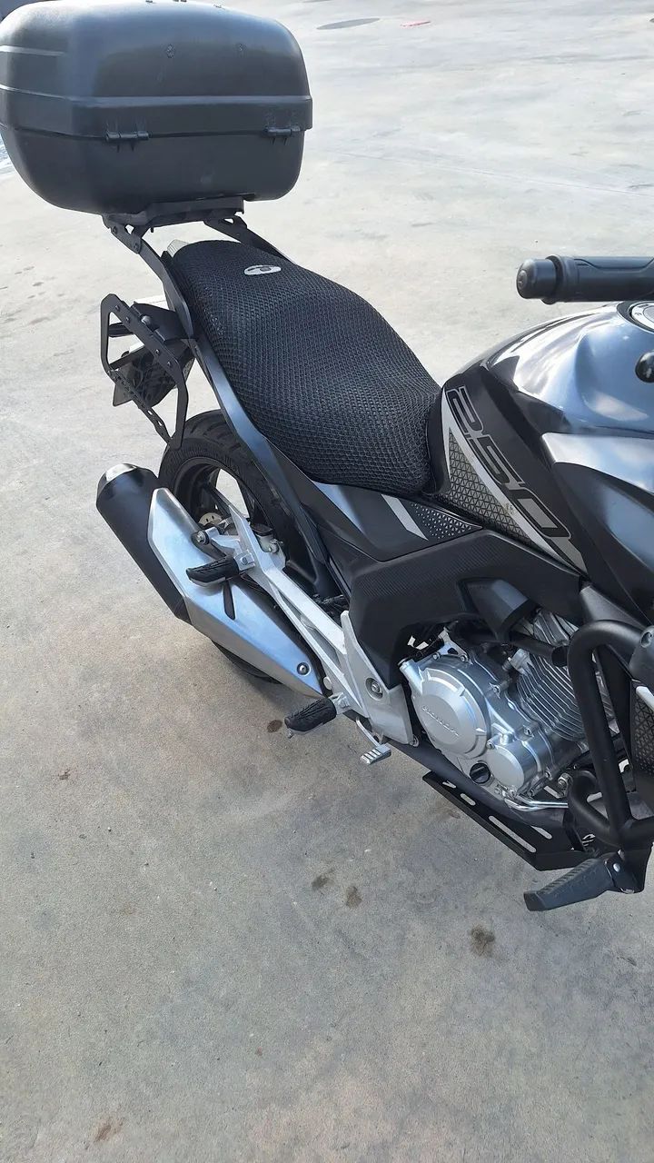 Cb Twister 2022 - Foto 3