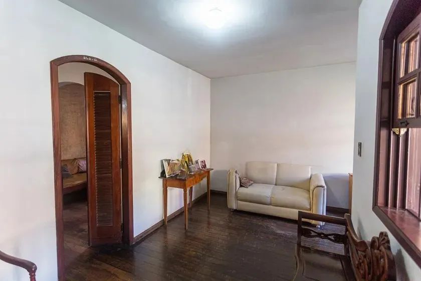 Casa à Venda - Aparecida, 5 Quartos, 185 m2 - Foto 4