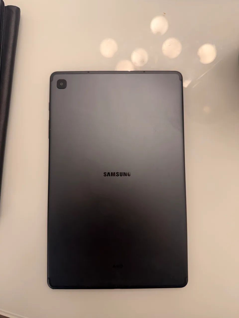 Samsung Galaxy Tab S6 Lite 64GB + S Pen + Capa e Teclado - Foto 3