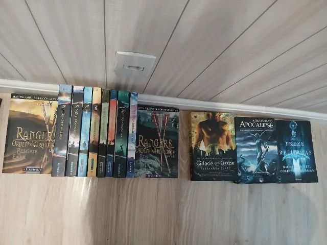 Livros  - Foto 2