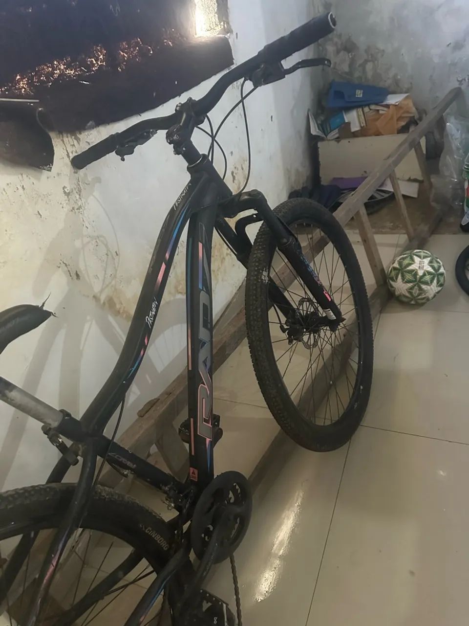 Bike