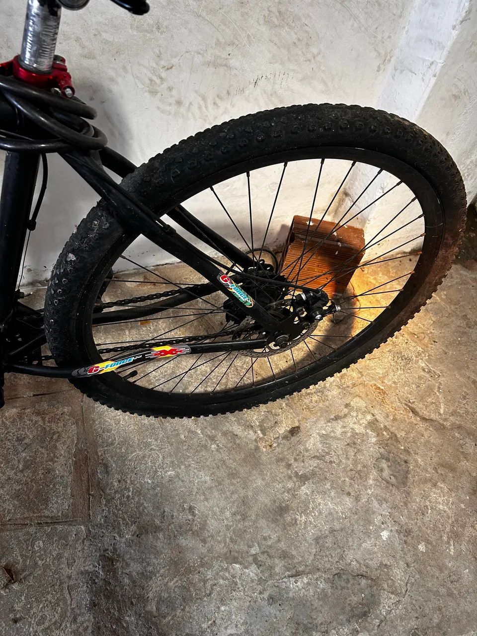 Bicicleta Mountain Bike - Foto 5