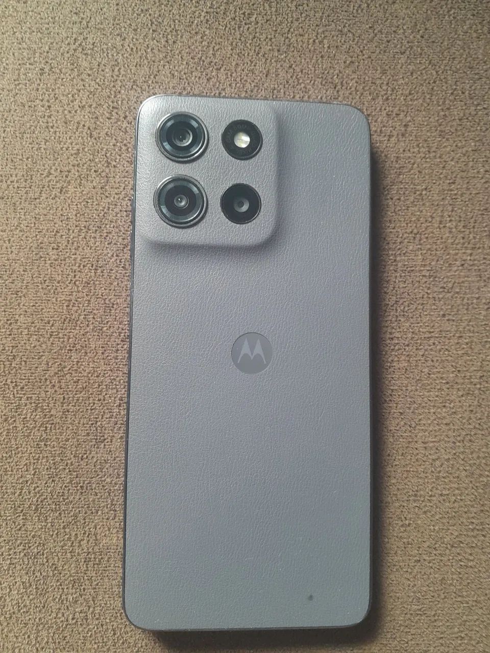 Motorola G15  - Foto 4