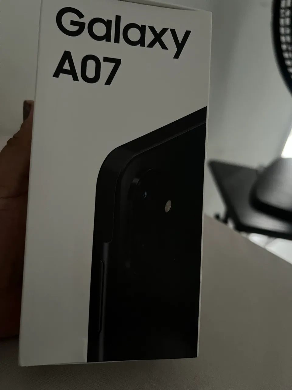Galaxy a07 - Foto 2