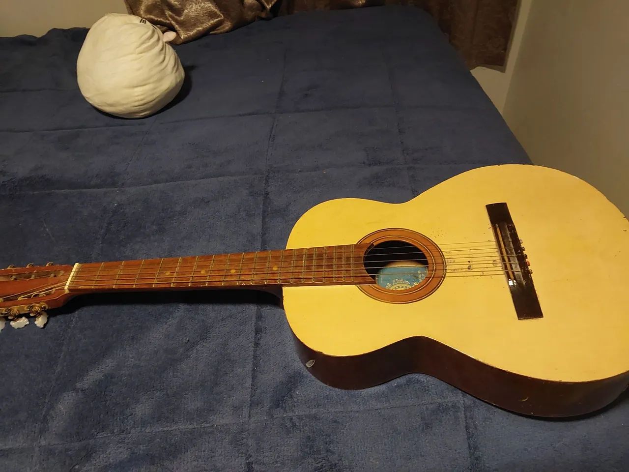 Violão  - Foto 2