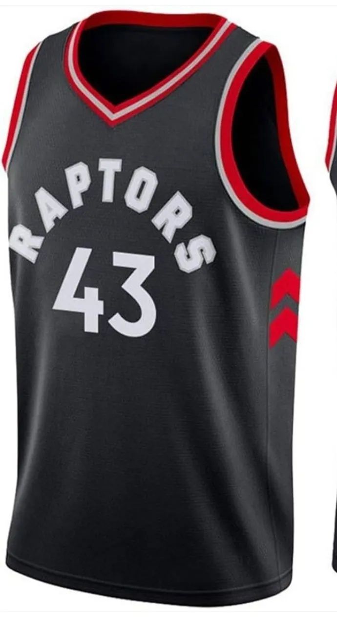 Camisa NBA  - Foto 2
