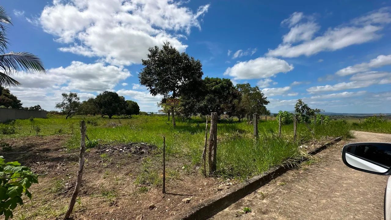 Terreno de Esquina com 3.700m² no Povoado Sapé - Foto 5