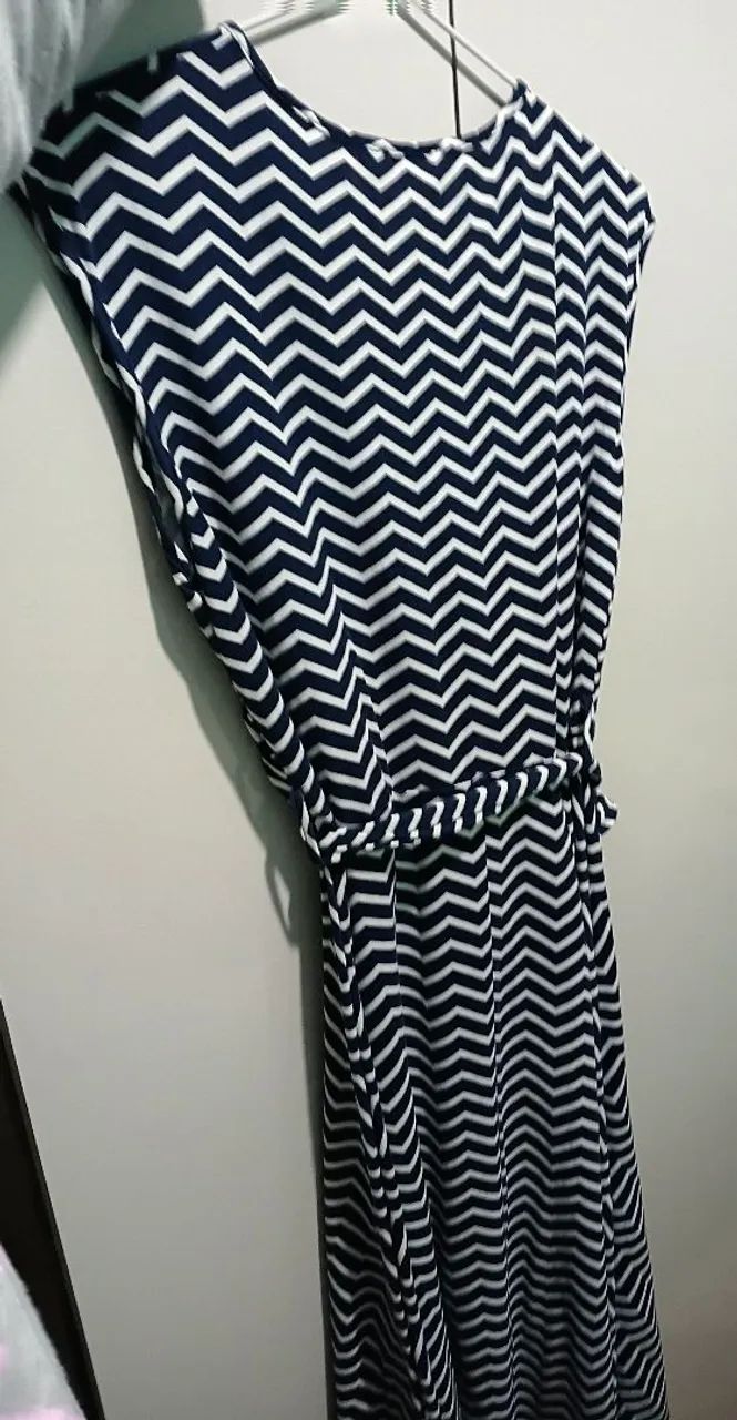 Vestido Gestante - Foto 2
