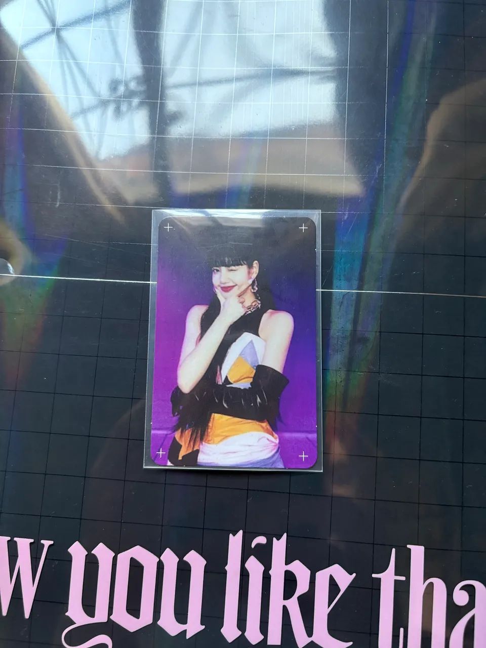 how you like that blackpink - Foto 3