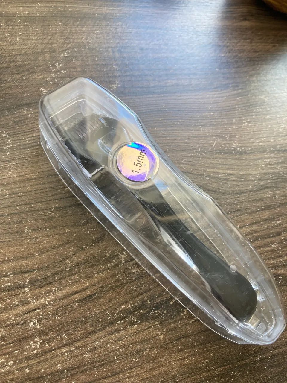 DermaRoller capilar  - Foto 5