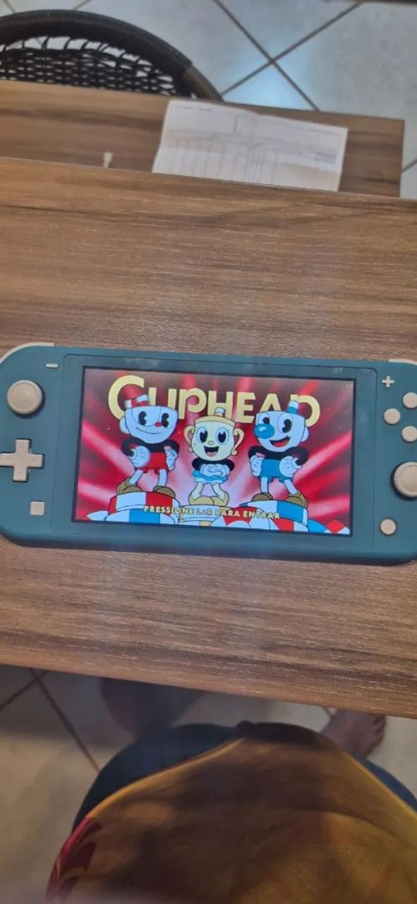 Nintendo Swich Lite - Foto 4